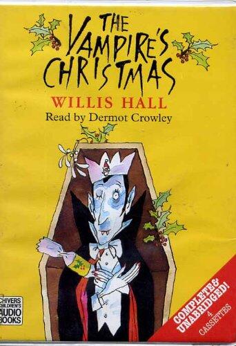 The Vampire's Christmas
