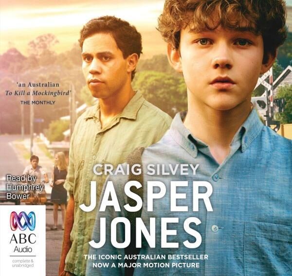 Jasper Jones