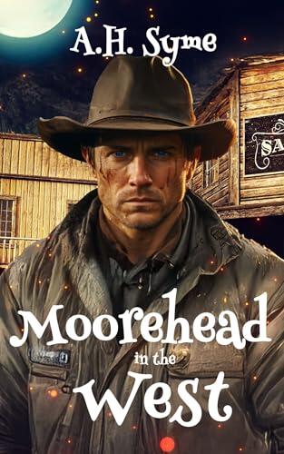 Moorehead in the West