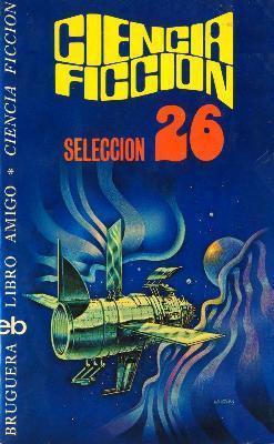 Ciencia ficción, selección 26