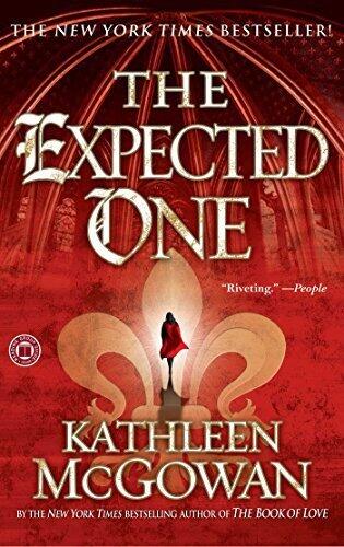The Expected One (Magdalene Line)