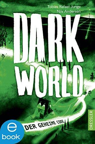 Darkworld: Der geheime Code