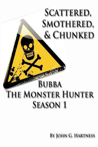 Scattered, Smothered, & Chunked