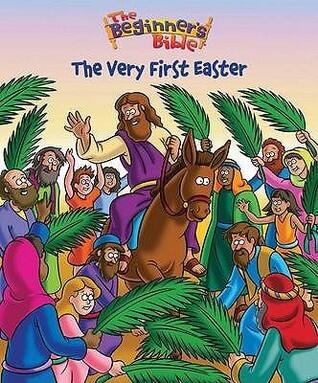 The Very First Easter