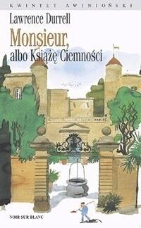 Monsieur, albo Książę Ciemności
