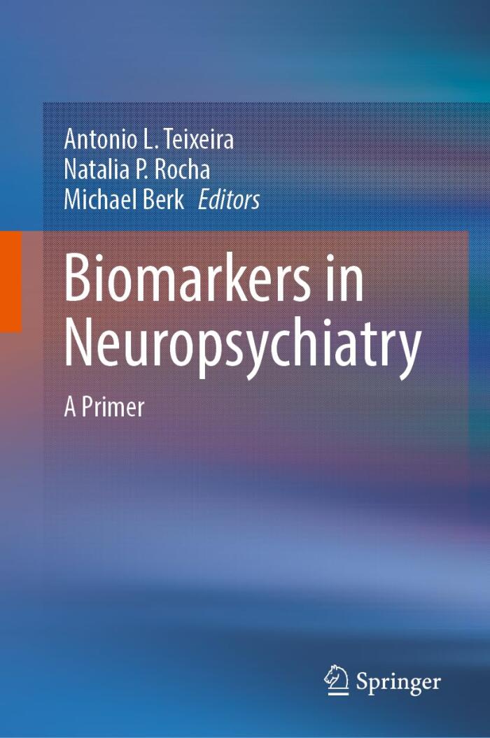 Biomarkers in Neuropsychiatry: A Primer