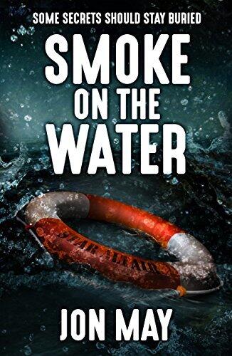 Smoke on the Water: A Cold War Thriller Novel