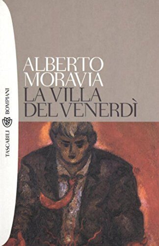 La villa del venerdì