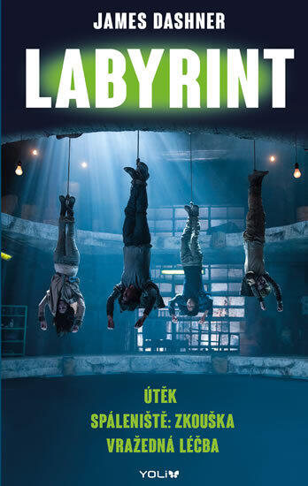 Labyrint