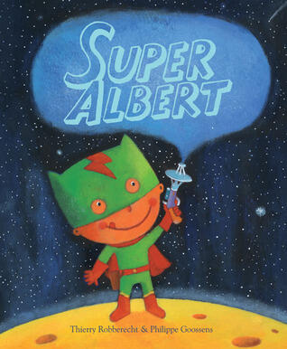 Super Albert
