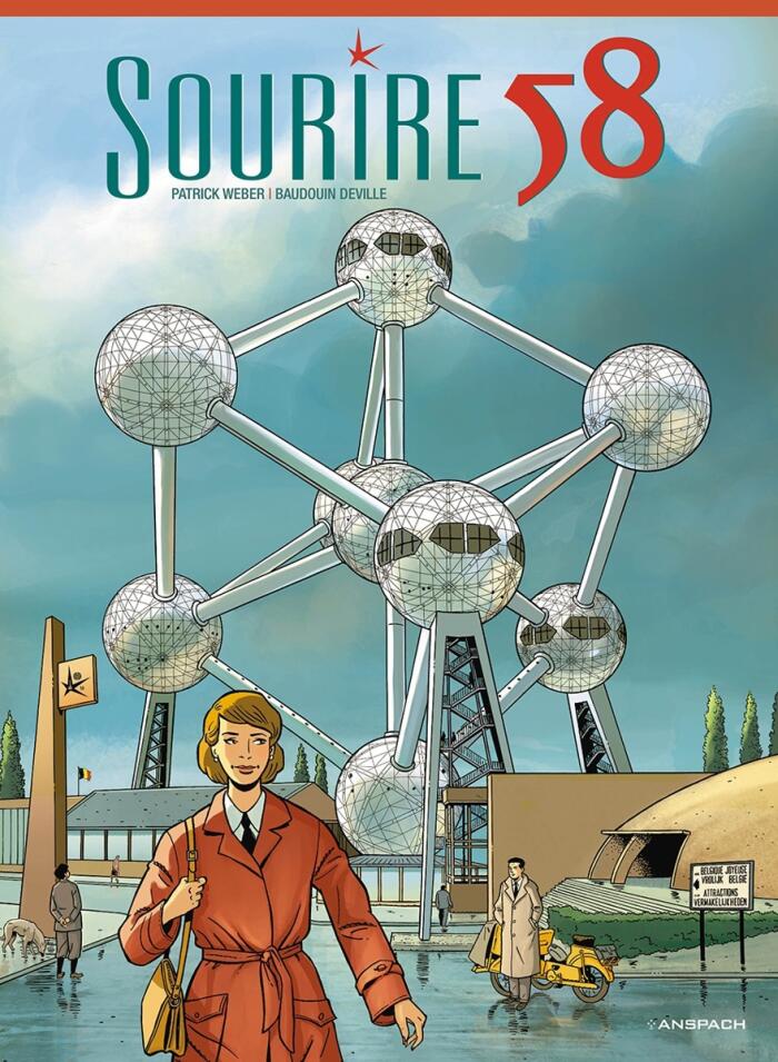 Sourire 58