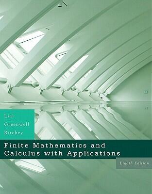 Finite Mathematics and Calculus with Applications Value Pack (includes MyMathLab/MyStatLab Student Access Kit & Student's Solutions Manual for Finite ... and Calculus with Applications)