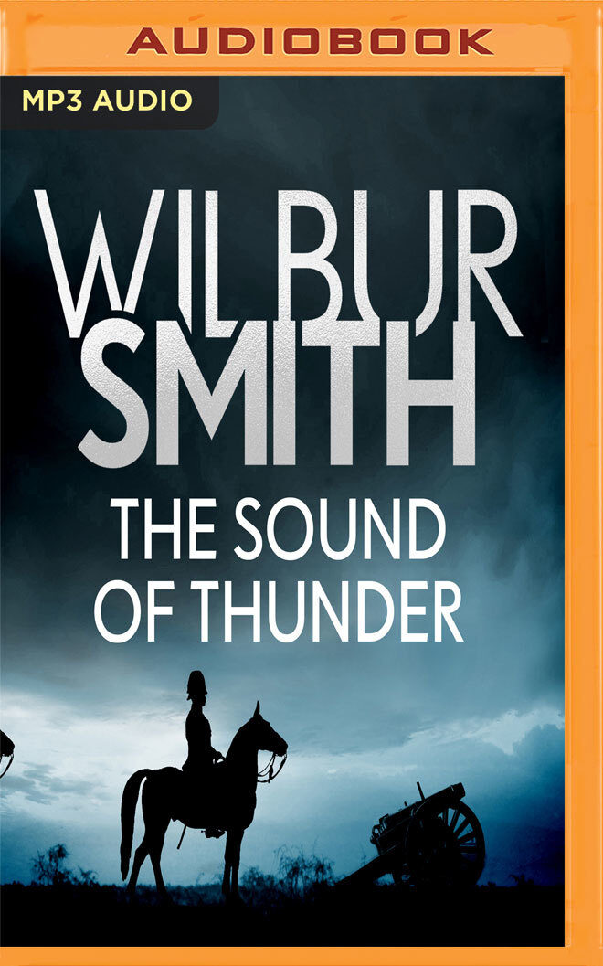 The Sound of Thunder
