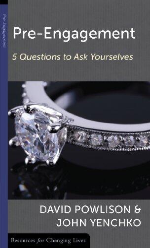 Pre-Engagement: Five Questions to Ask Yourselves (Resources for Changing Lives)