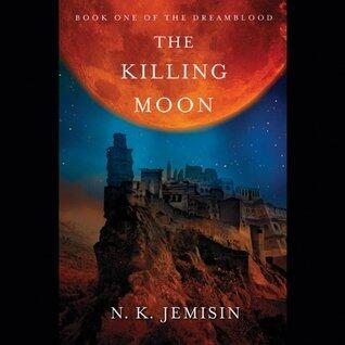 The Killing Moon