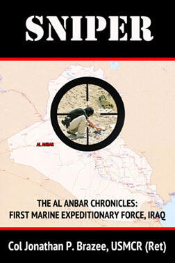 First Marine Expeditionary Force-Iraq