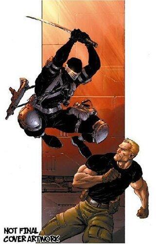 G.I. Joe - Reloaded