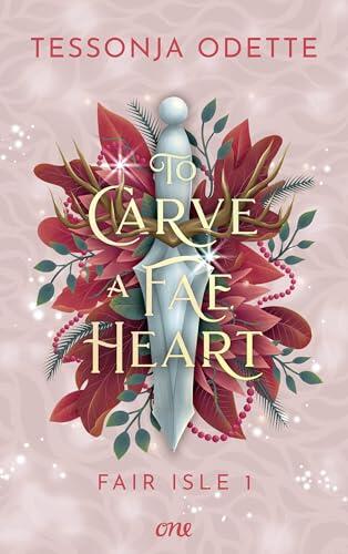 To Carve a Fae Heart