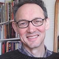 Roger Langridge