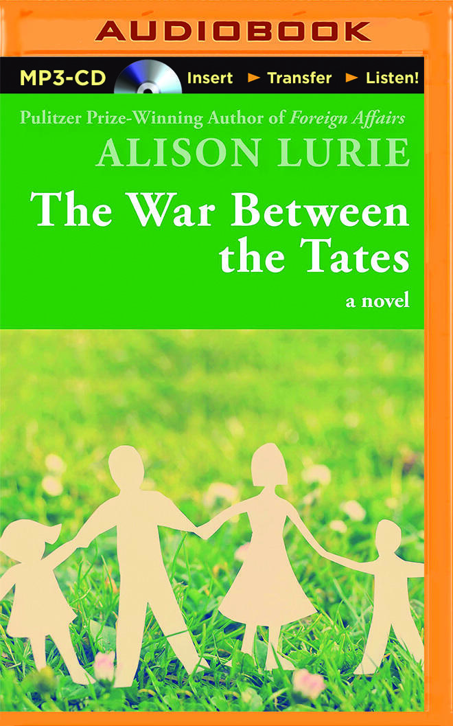 War Between the Tates, The