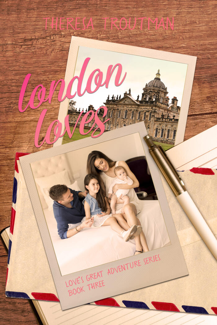 London Loves