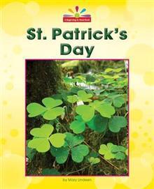 St. Patrick's Day