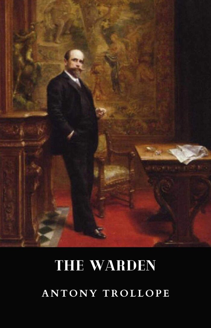 The Warden