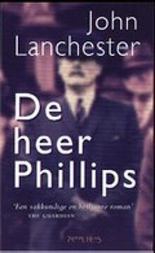 De heer Phillips