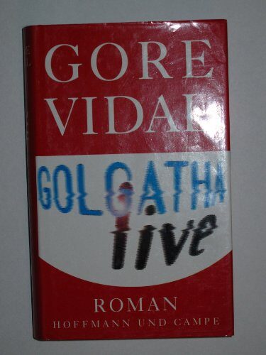 Live from Golgotha