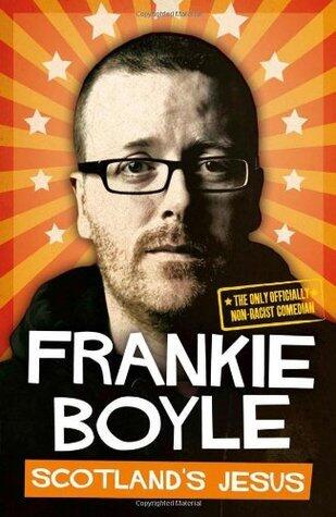 Scotland's Jesus: The Only Officially Non-Racist Comedian