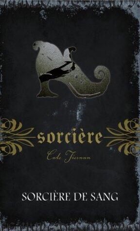 Sorcière de sang