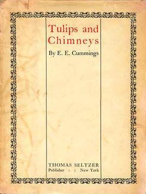Tulips and Chimneys