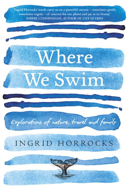 Where We Swim