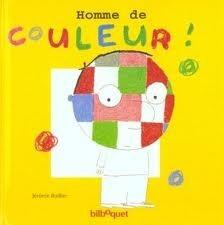 Homme de couleur