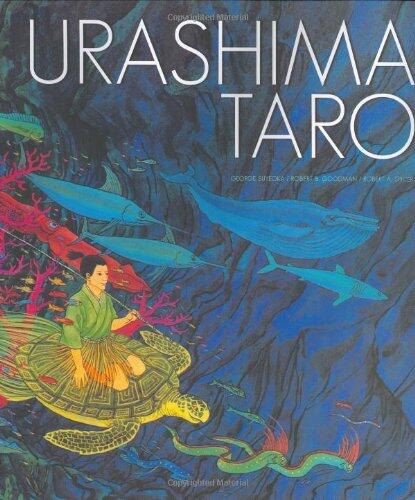 Urashima Taro