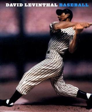 David Levinthal: Baseball