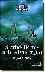 Meisterdetektive 1: Sherlock Holmes und das Druidengrab