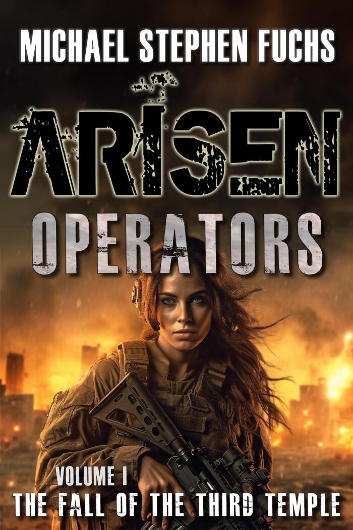 Arisen: Operators