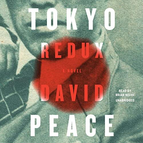 Tokyo Redux (The Tokyo Trilogy)