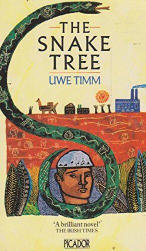 The Snake Tree