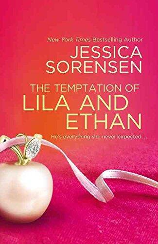 [(Seduction andamp; Temptation)] [By (author) Jessica Sorensen] published on