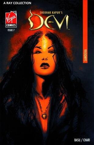 Devi : Volume 7 of 20 - Sandeha