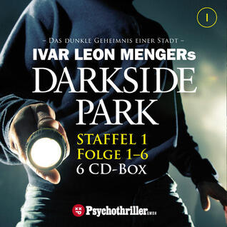 Darkside Park, Folge 1-6: Staffel 1