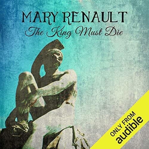 The King Must Die