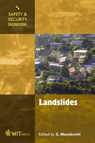 Landslides