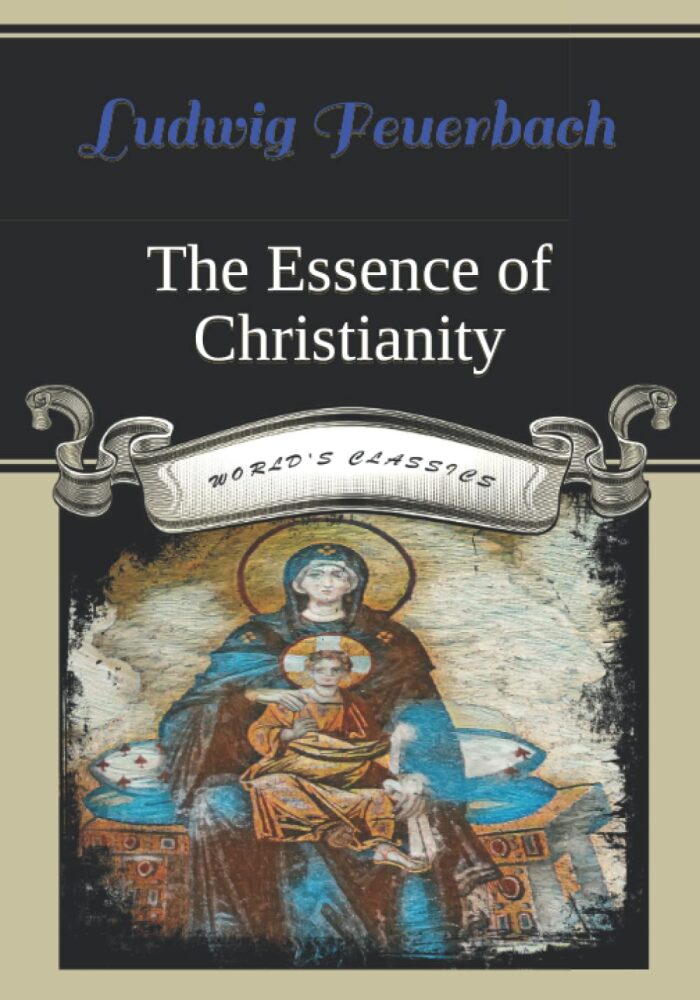 The Essence of Christianity
