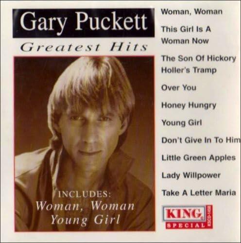 Gary Puckett - Greatest Hits