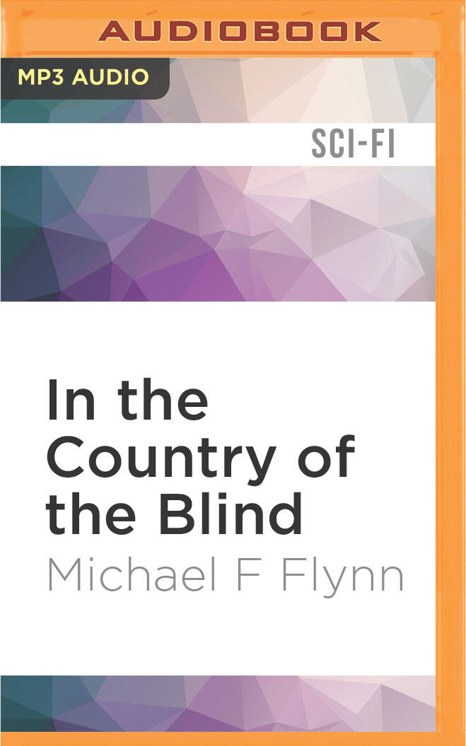 In the Country of the Blind