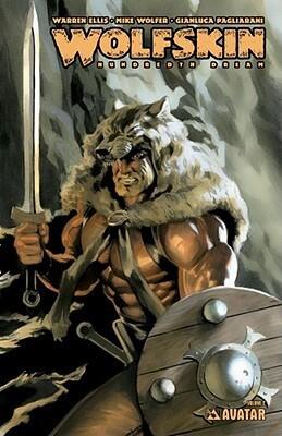 Wolfskin, Volume 2 (2)