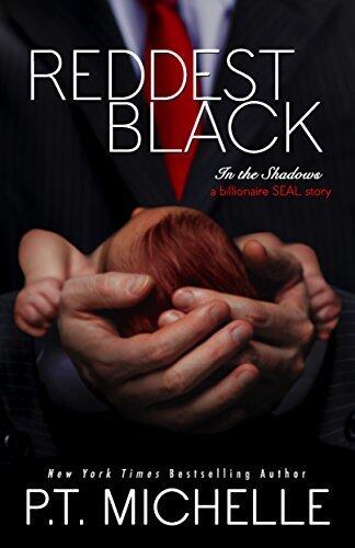 Reddest Black